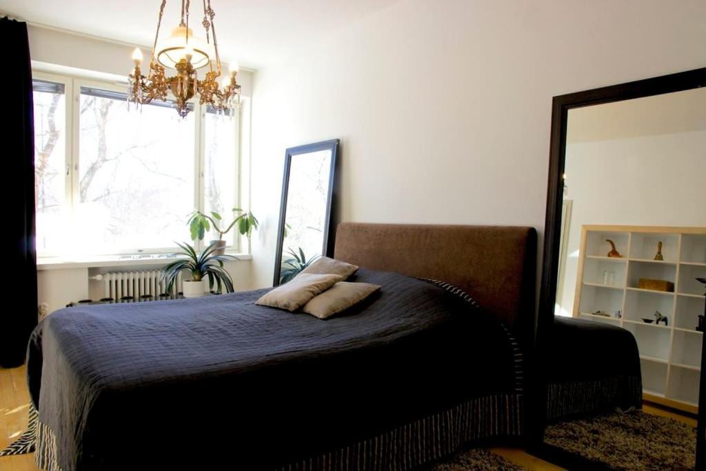 B&B Tampere - Kaunis ydinkeskustan huoneisto - Bed and Breakfast Tampere