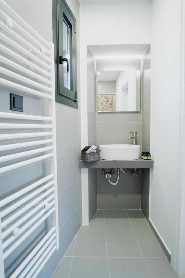 Comninon Suites - B&B Giannina