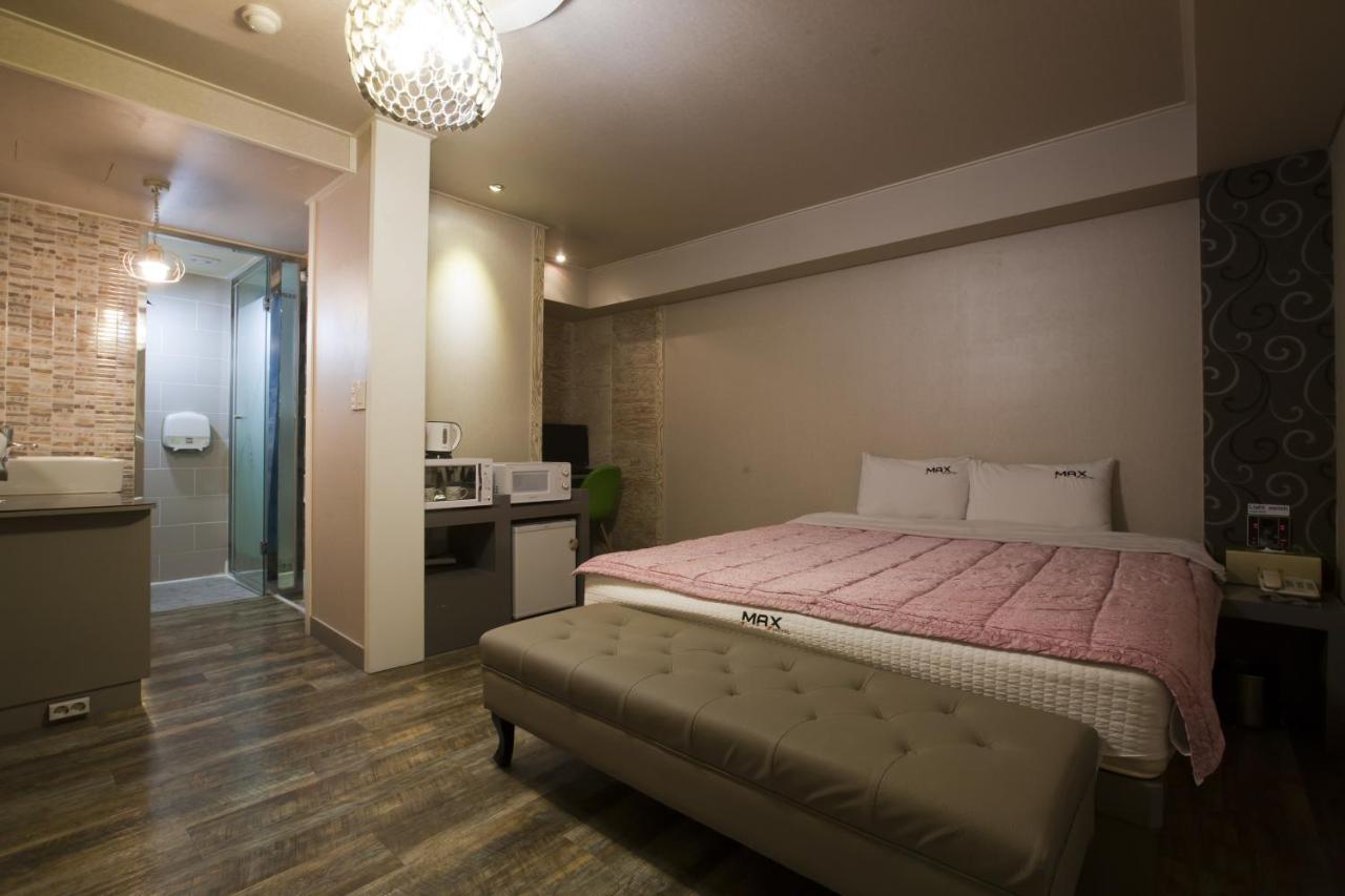 Camera Matrimoniale Superior