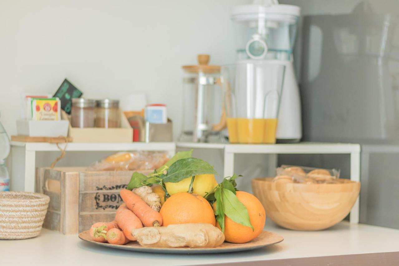 IL VICOLO suite - B&B Viterbo