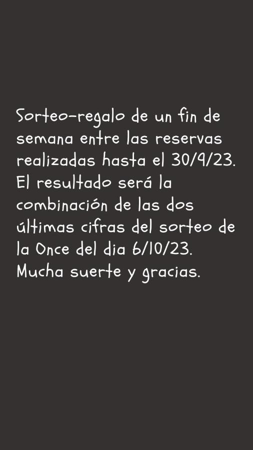 Casa Mar Roquetes - B&B Roquetes