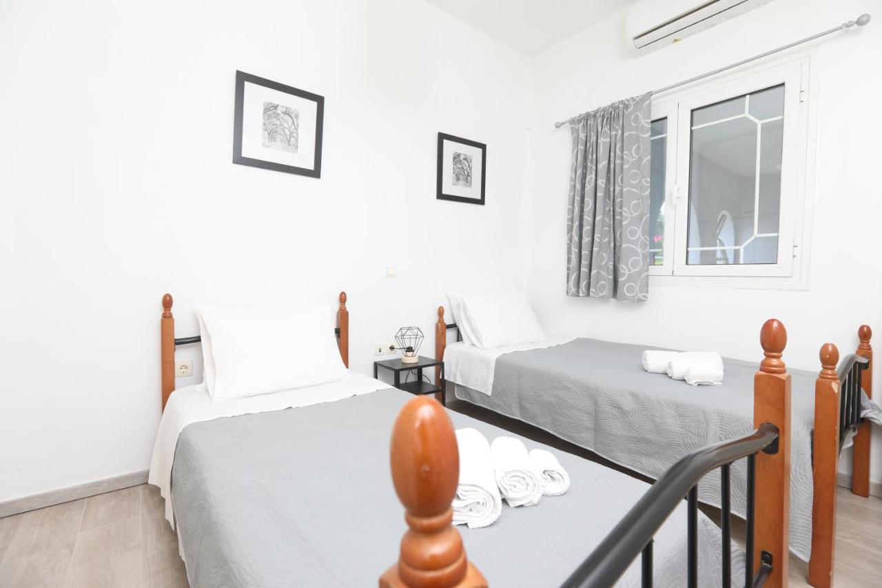 Appartement 2 Chambres