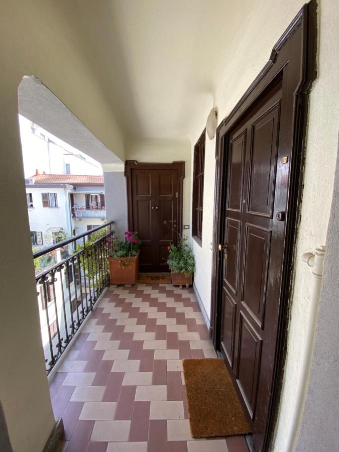 Commenda 25 - A special spot in the heart of Milan - Ferienwohnung Mailand