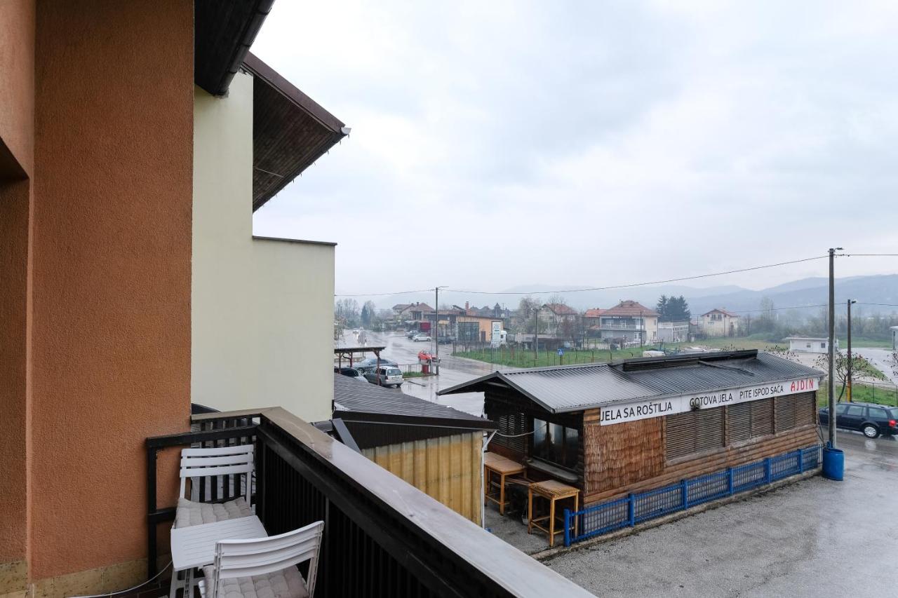 Casa con 2 Camere da Letto