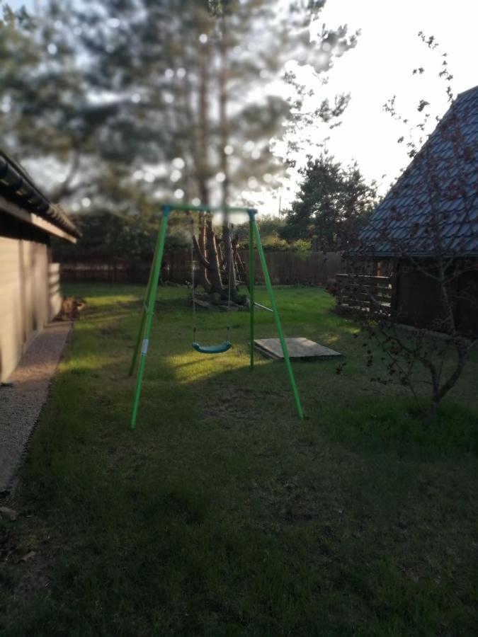 Maison de Vacances