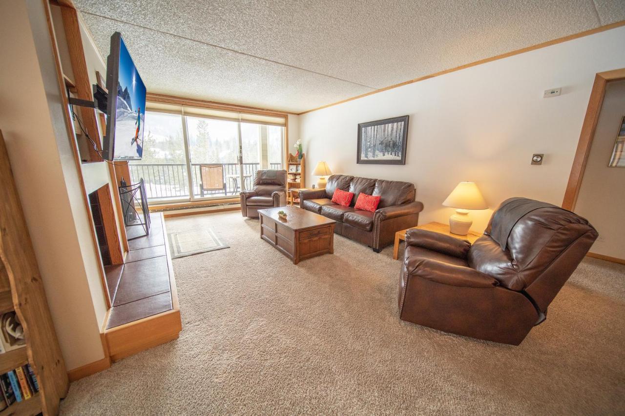 Pines 2086 by SummitCove Lodging - B&B
