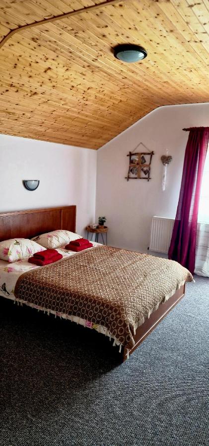 Suite Familiar