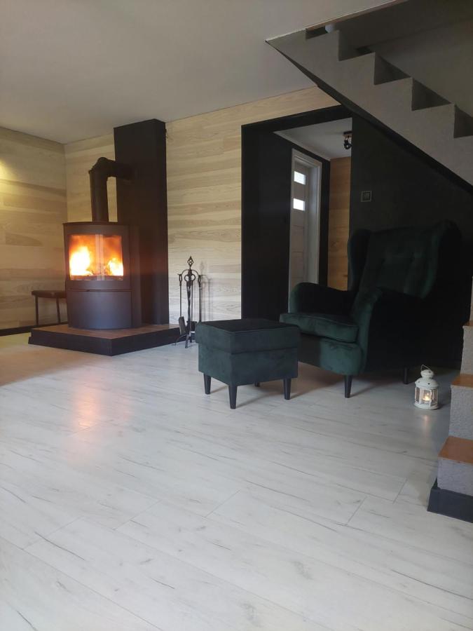 Villa met 3 Slaapkamers