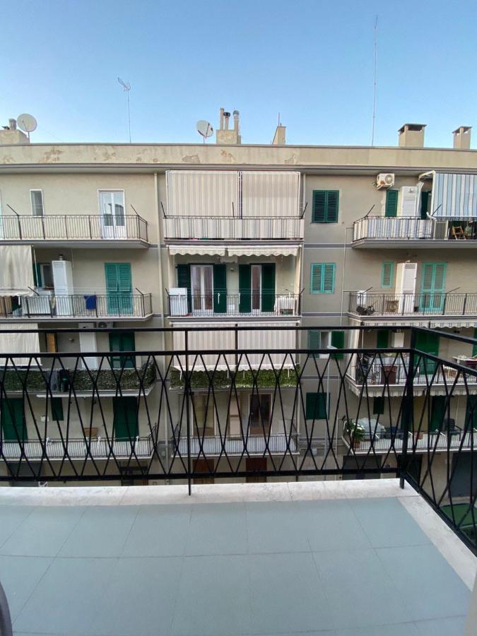 La Grazia sul mare - B&B