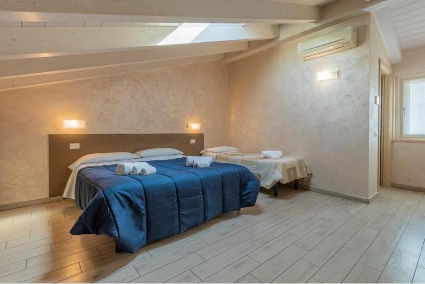 Affittacamere Borgo Roma - B&B Verona
