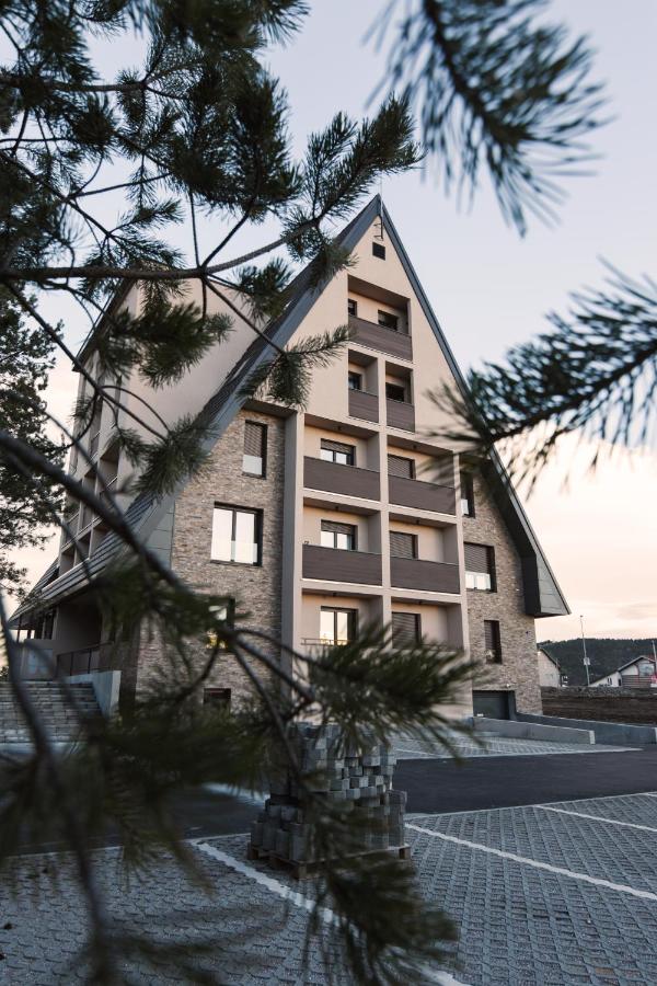 Apartman Mima Divcibare - B&B