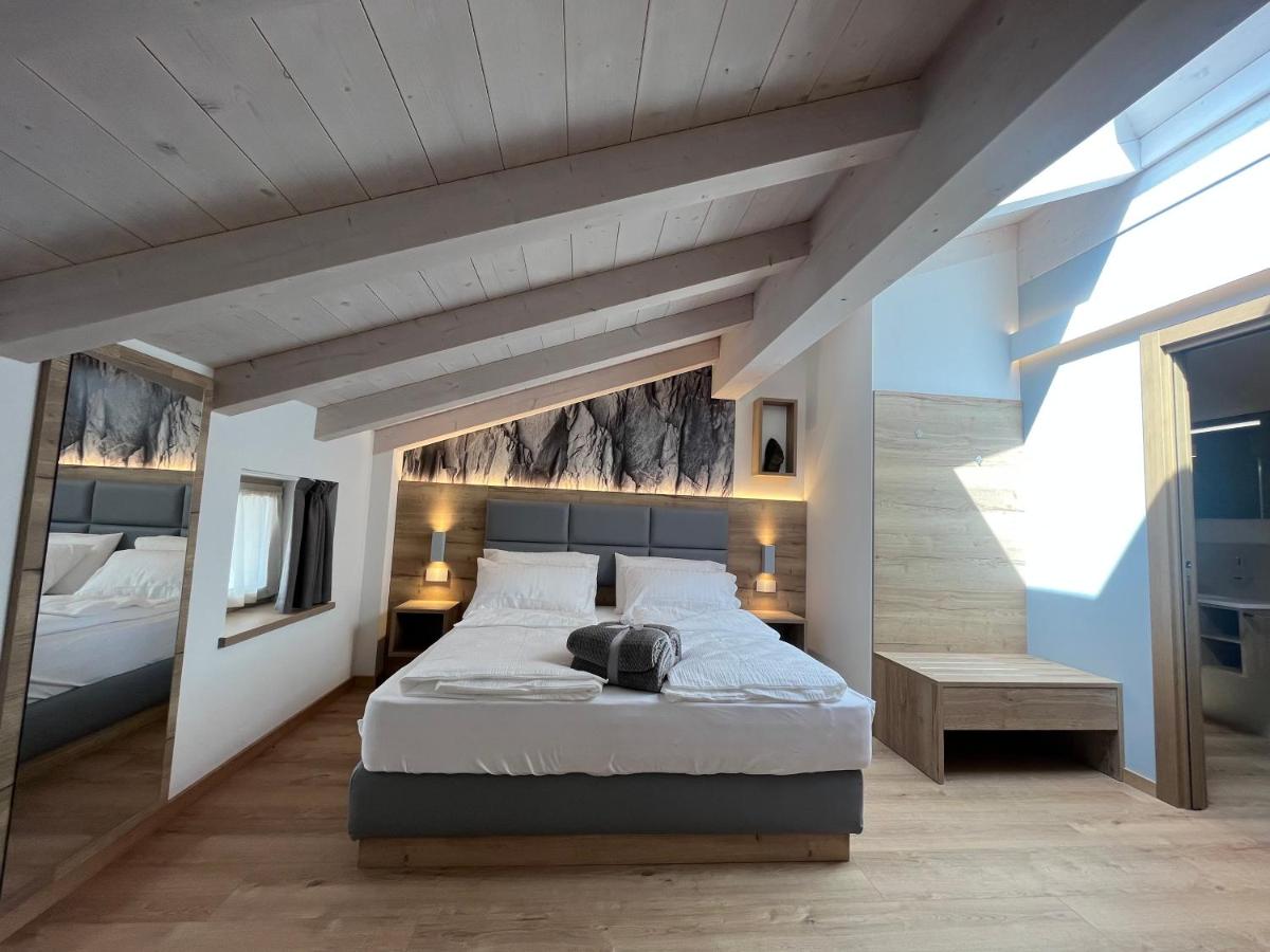 Chambre Familiale Deluxe
