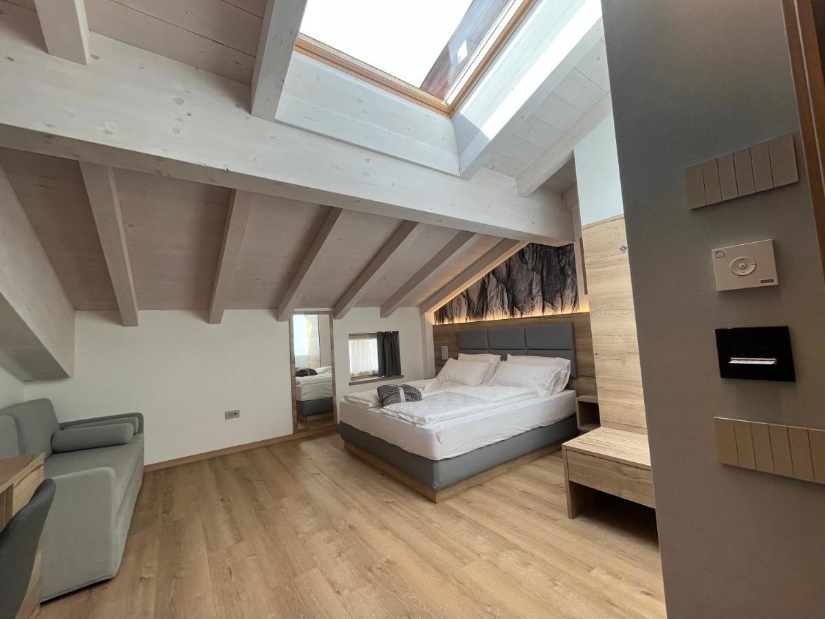 Habitación Familiar Deluxe