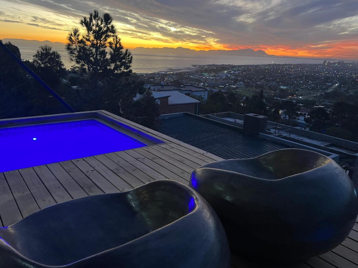 Monolocale con Vista Mare 