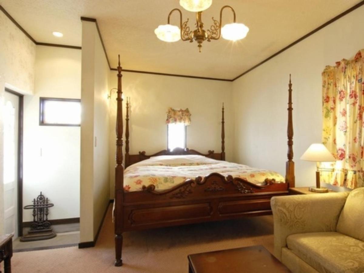 B&B Nikkō - Gasthof Ami - Vacation STAY 96492v - Bed and Breakfast Nikkō