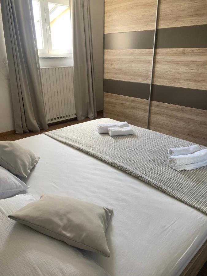 Appartamento con Vista Mare