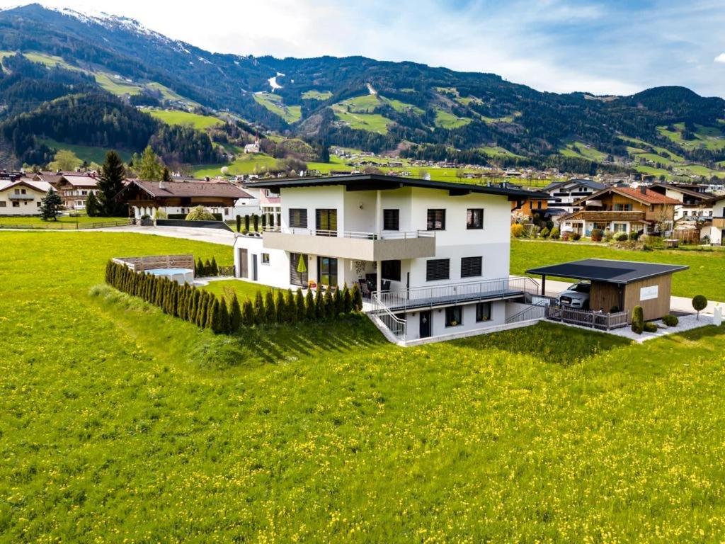 Apart Schachinger - B&B Uderns