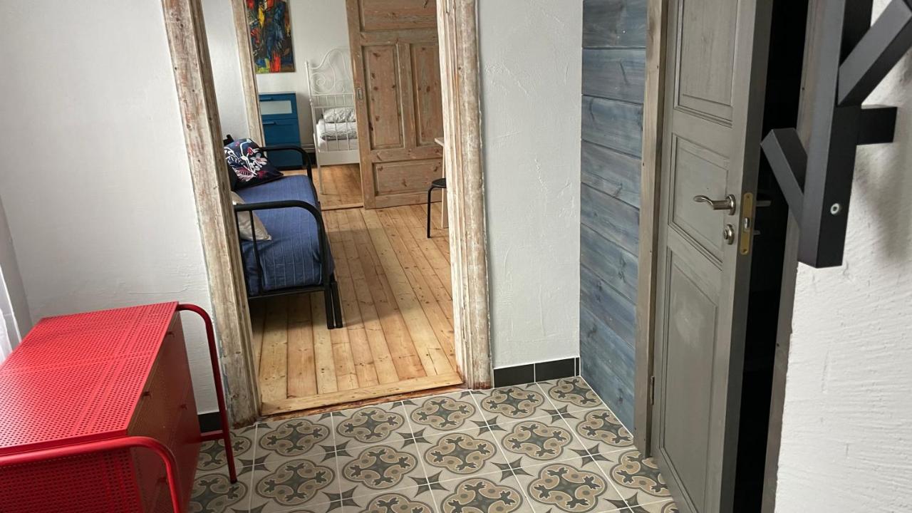 Family Room with Shower