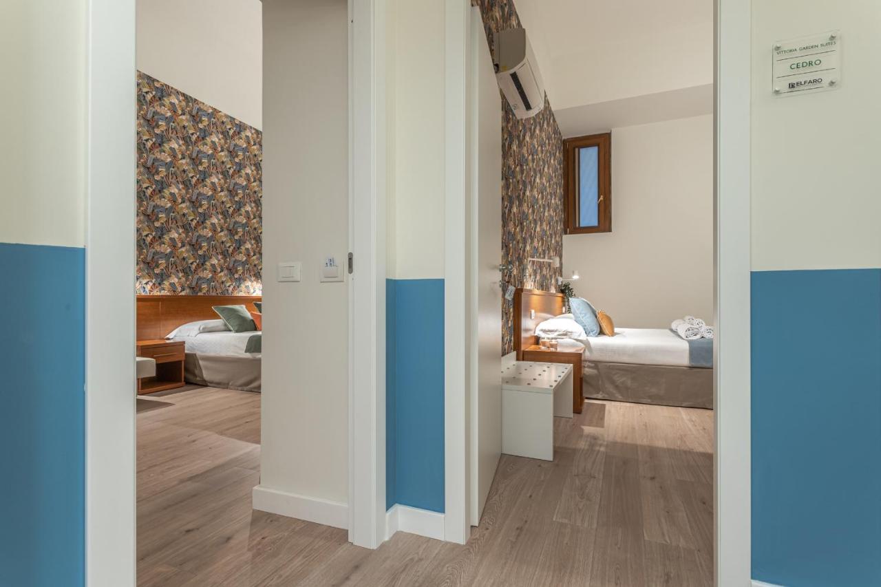 Habitación Triple con baño privado