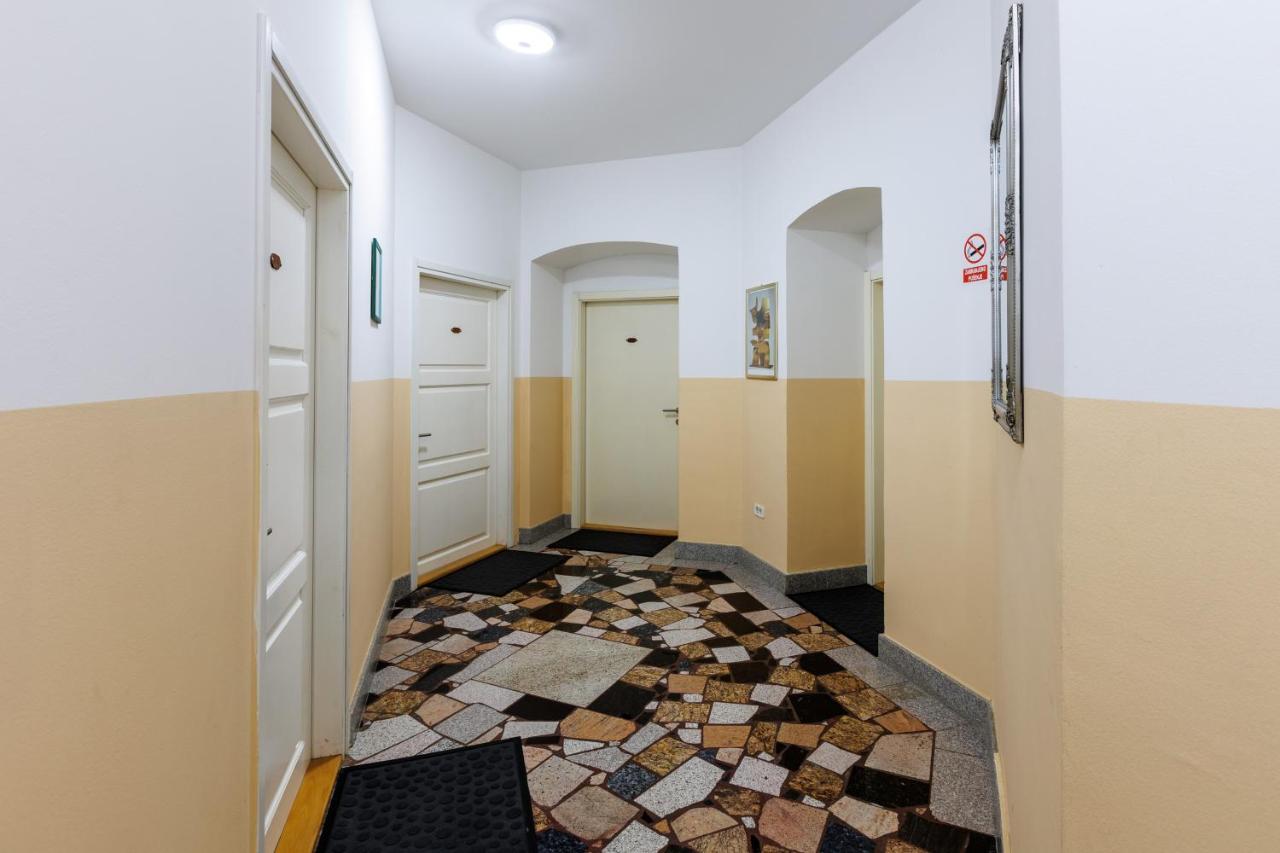 Appartamento Monolocale