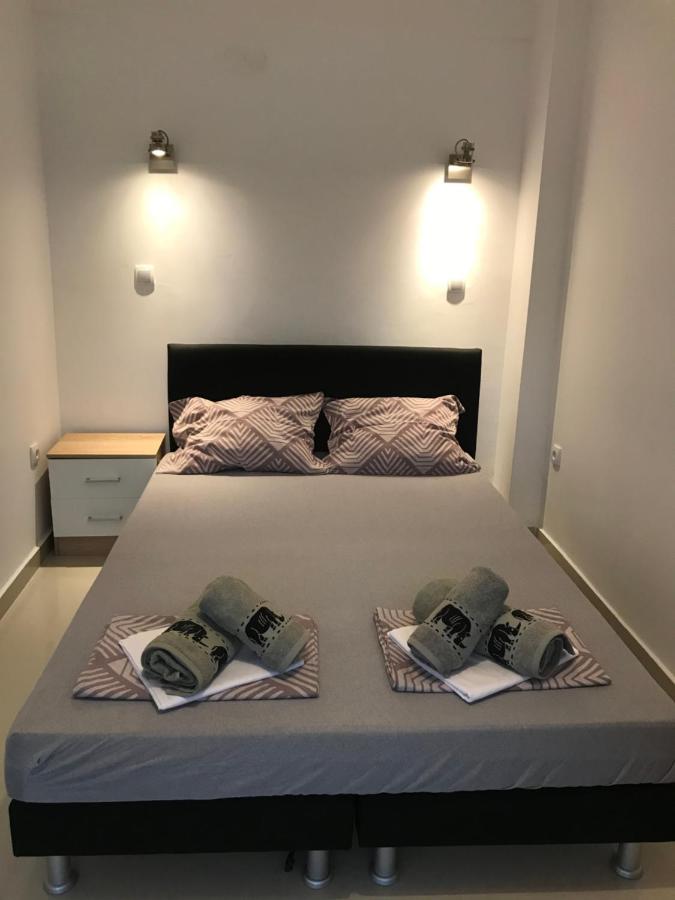 Apartamento de 1 dormitorio