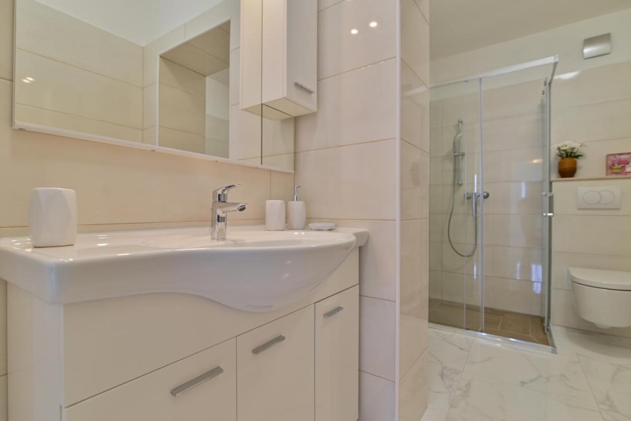 Apartments Art - B&B Trogir