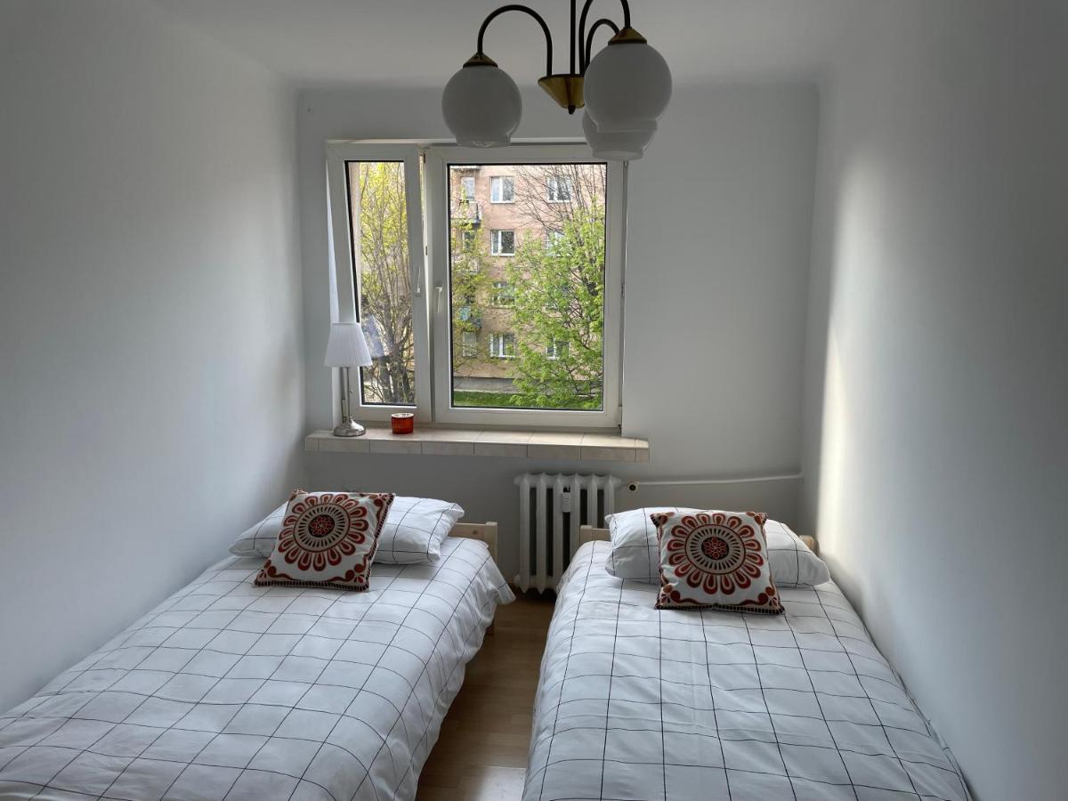Apartament Żółkiewski - B&B