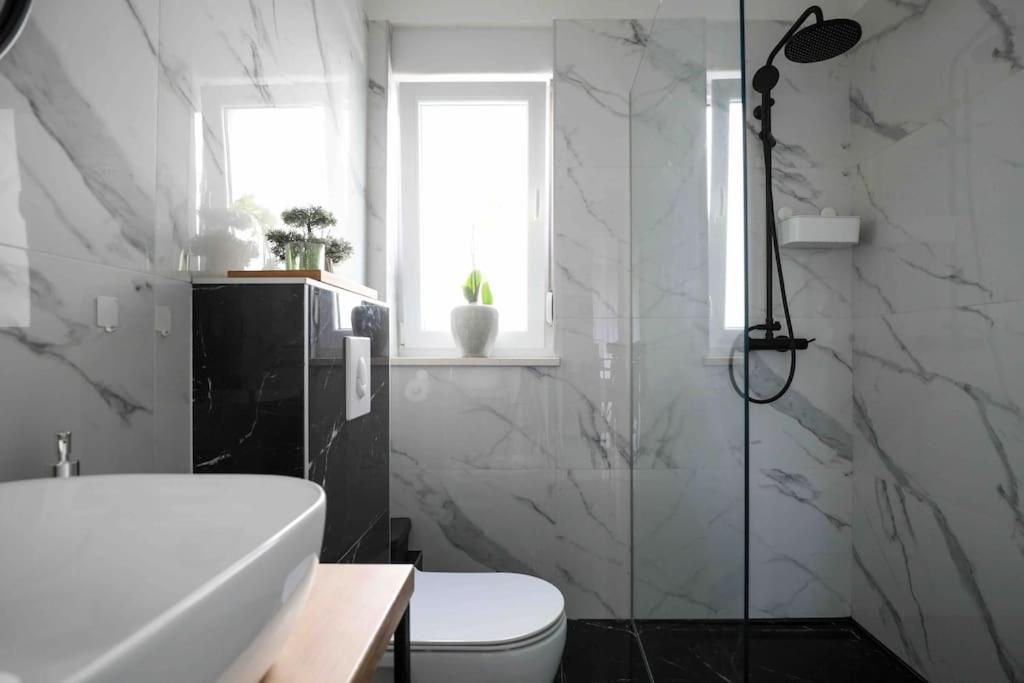 Apartment mit 2 Schlafzimmern