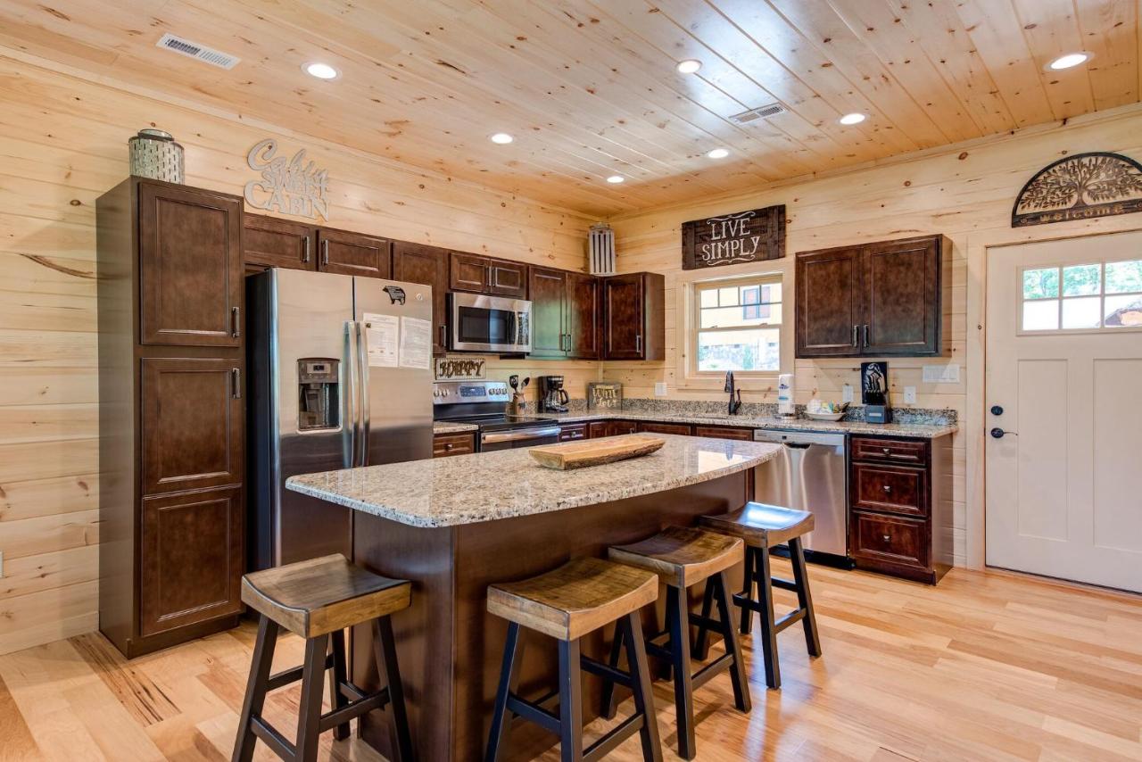 Smoky Haven - B&B