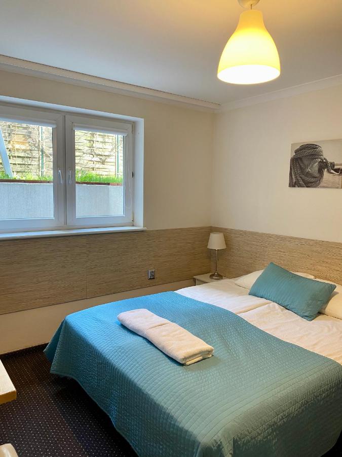 Budget Doppelzimmer