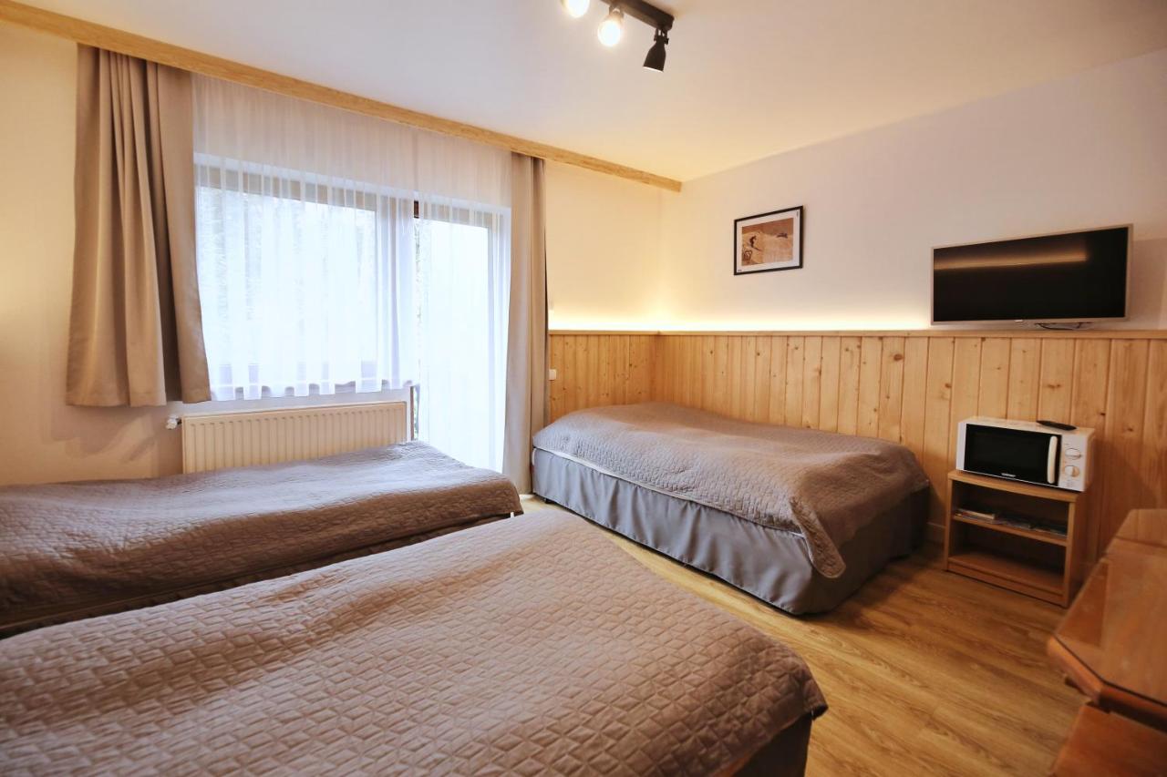 Vierpersoonskamer