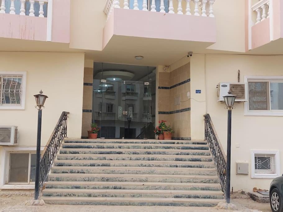 Cozy/Comfy Studio at Intercontinental Area - B&B Hurghada