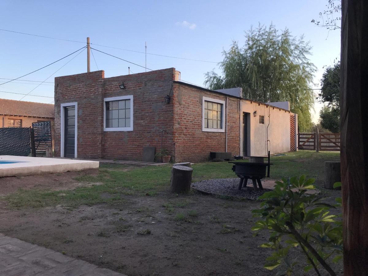 Hospedaje Don Serafín - B&B