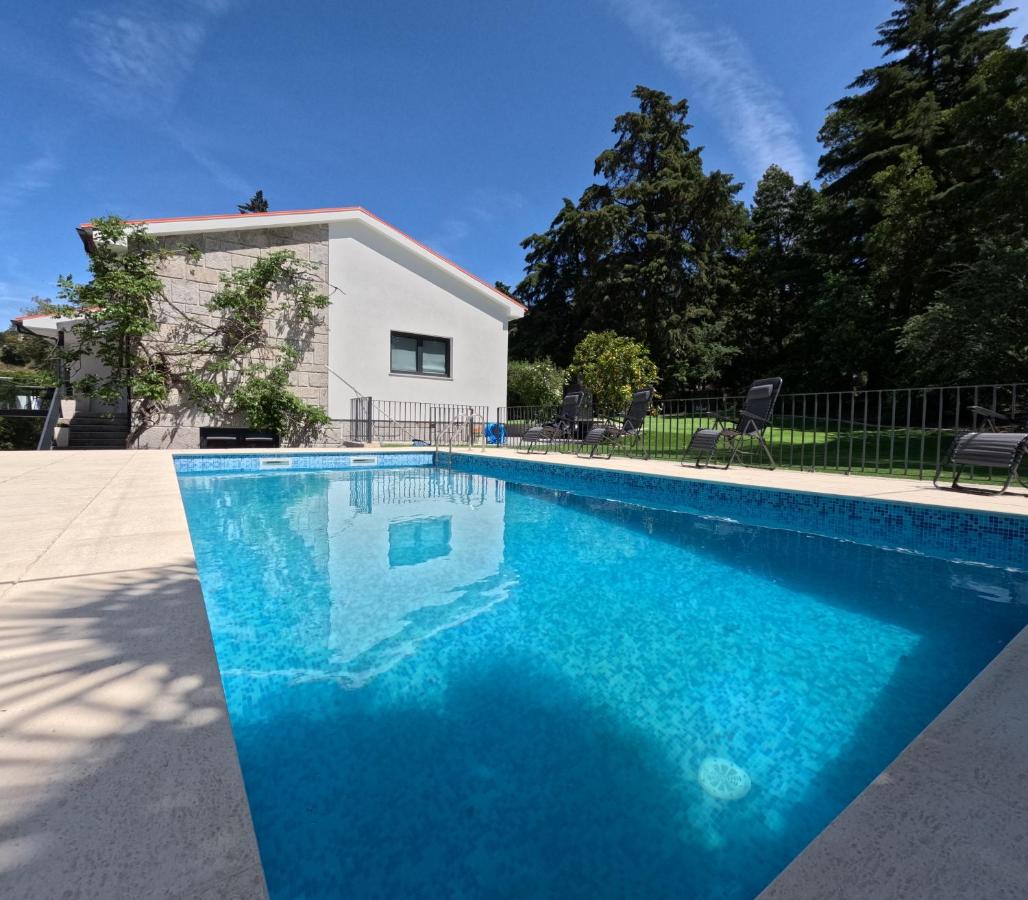 Casa de Pinheiral - Bed and Breakfast