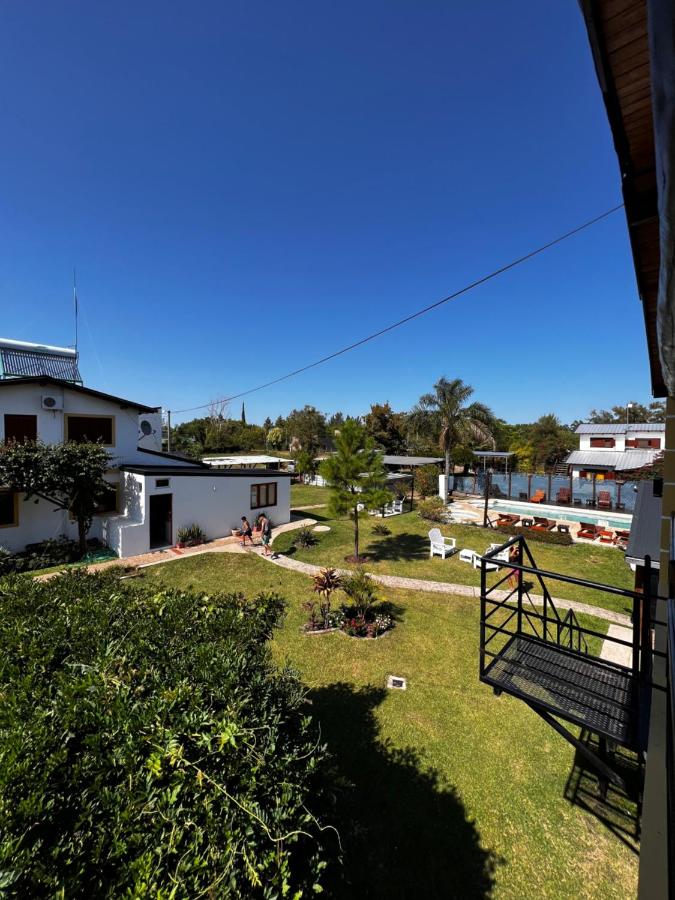 Appartement met Terras