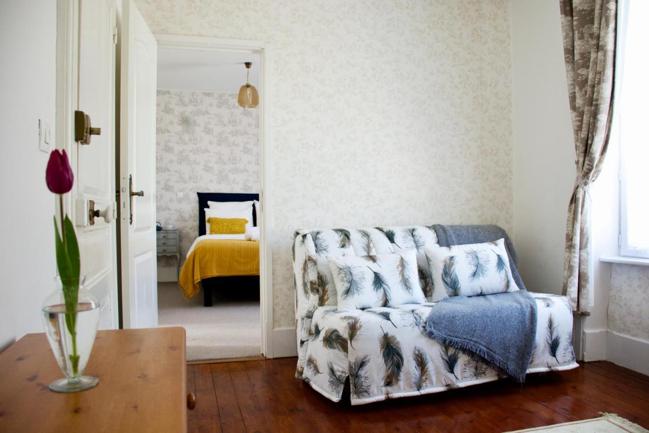 Family Room with Private Bathroom