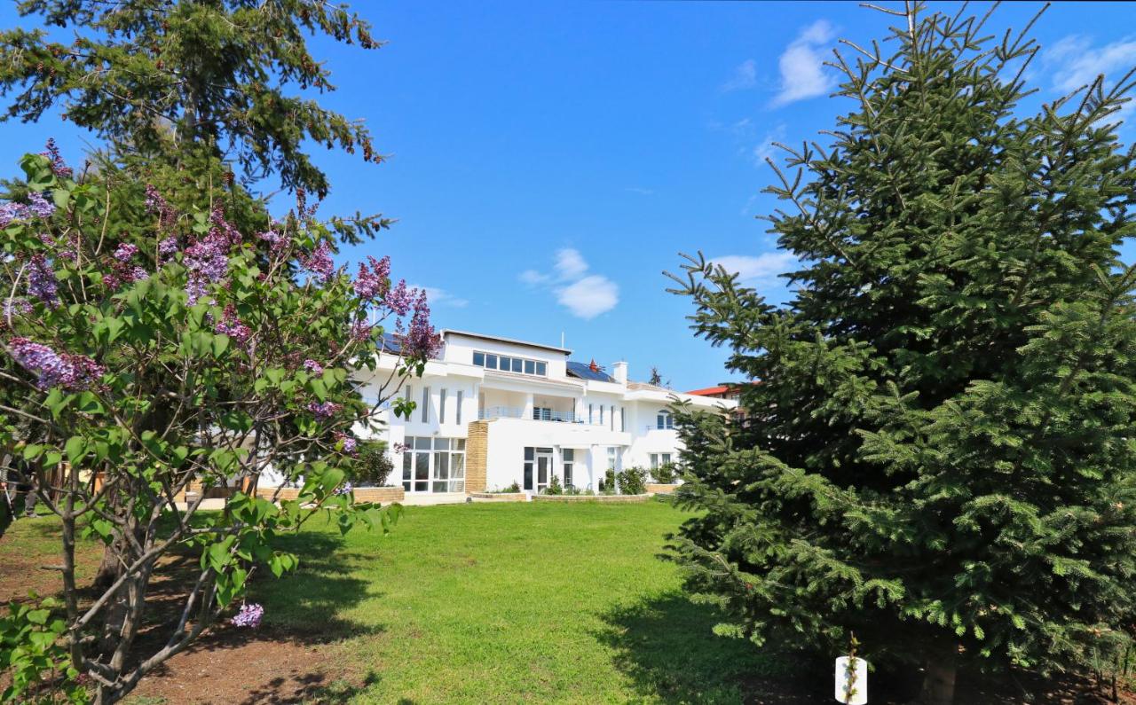 Villa mit Meerblick
