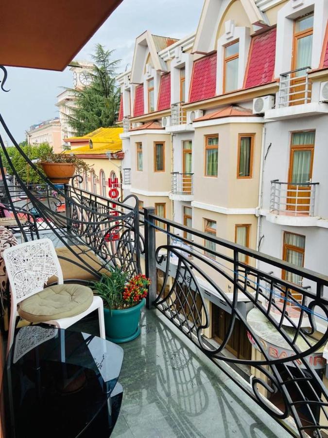 Apartment mit 1 Schlafzimmer