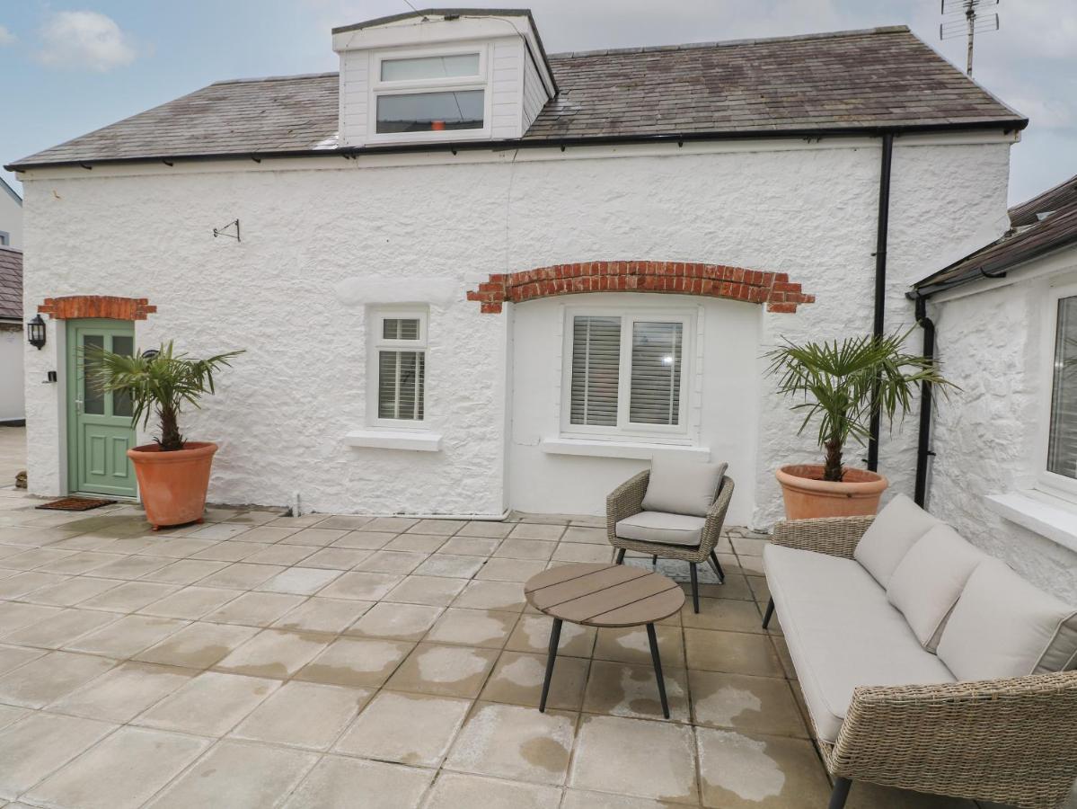 B&B Tenby - Rosemary Cottage - Bed and Breakfast Tenby