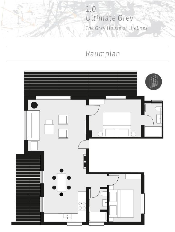 Appartement 2 Chambres