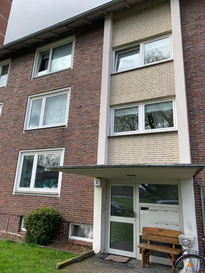 FeWo an der Weser - B&B