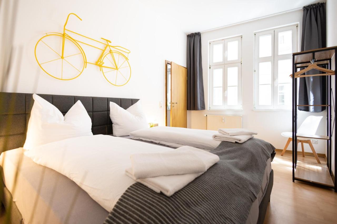 Superior Apartment with Kingsize bed
