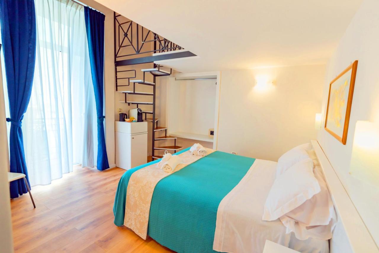 MARE LUNA - Ferienwohnung