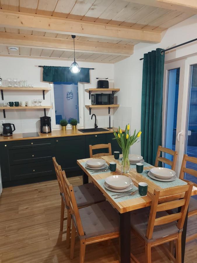 Domki na Stoku - Chambres d’hôtes Wisła