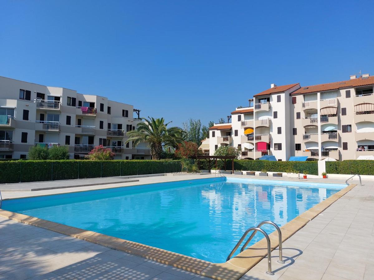 Saint Cyprien - Appart - Piscine-Mer - B&B