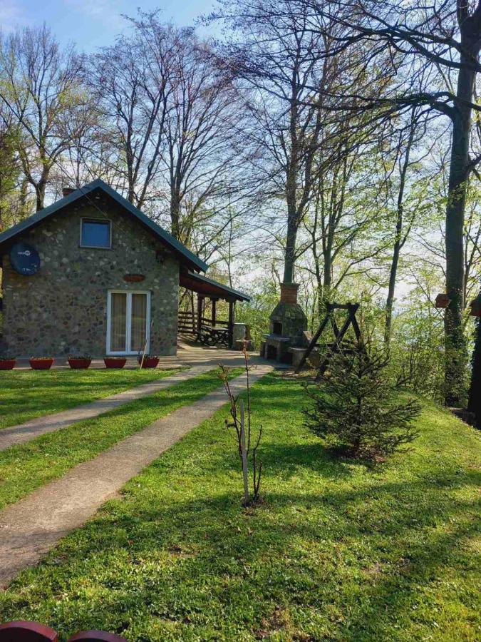 Planinska kuca Steki Bukulja - B&B Aranđelovac