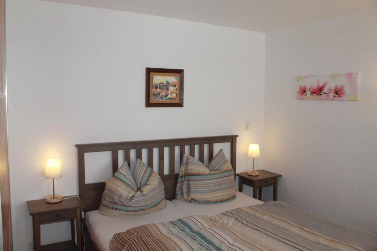 Appartement 2 Chambres avec Balcon