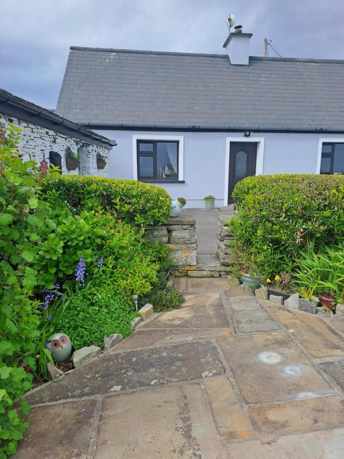 B&B Liscannor - Rose Meadow Cottage - Bed and Breakfast Liscannor