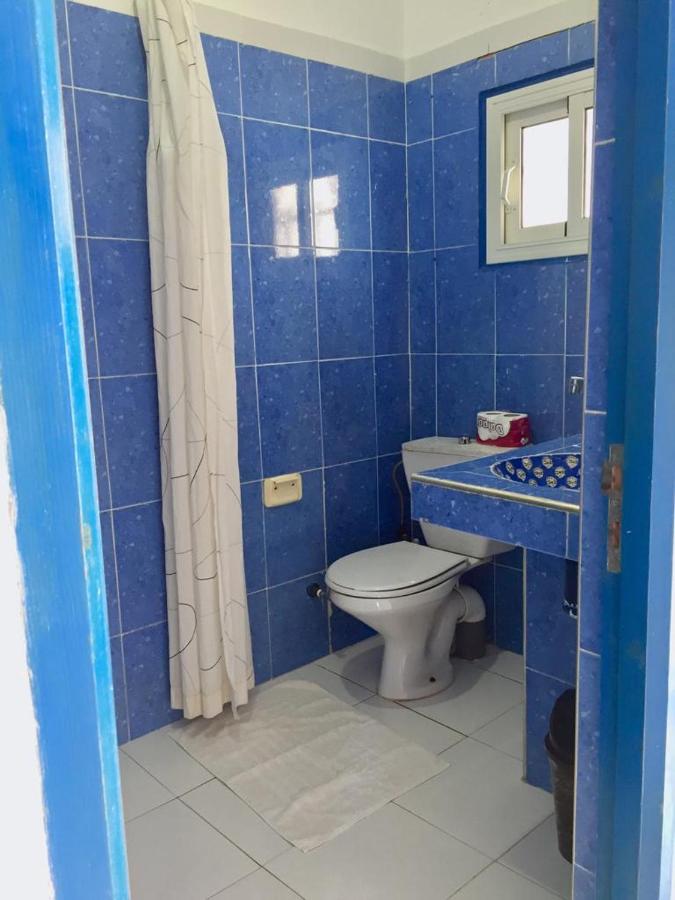 Apartment mit Balkon