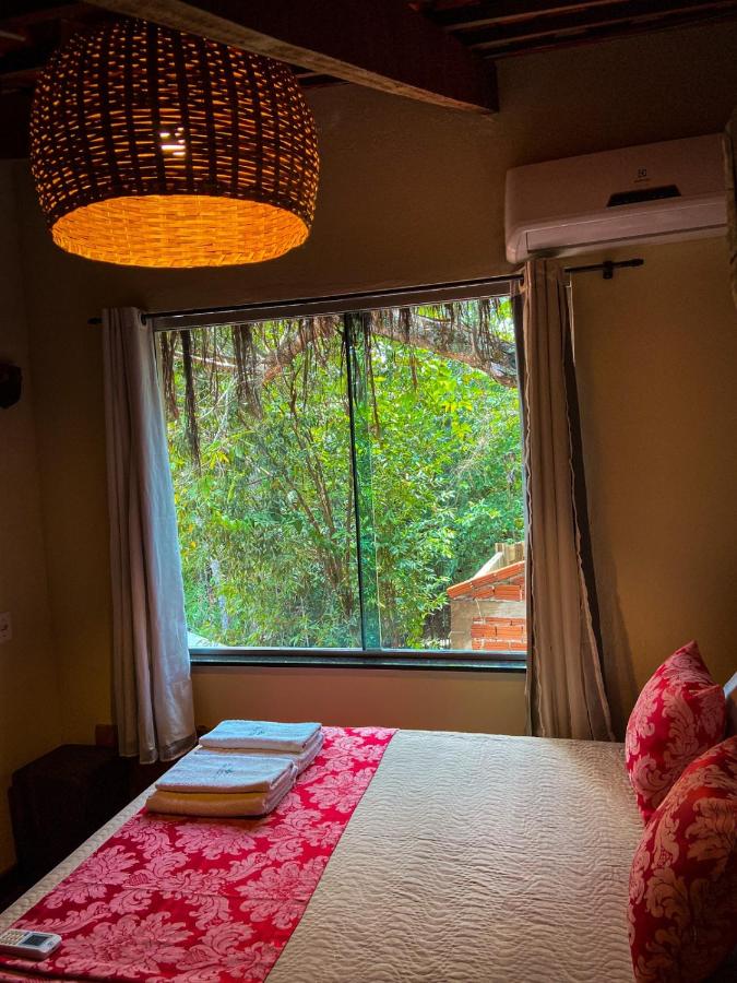Suite con Vista Foresta